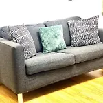 St King 3Br Spacious Central
