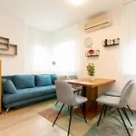 Romai Residence Free Parking