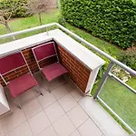 Romai Residence Free Parking