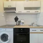 L18 Cosy Studio Ac!Wifi