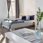 L18 Cosy Studio Ac!Wifi
