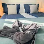 L18 Cosy Studio Ac!Wifi