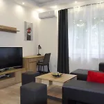 Eria Apartment - City Park Budapest