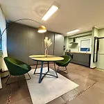 Private Rooftop Terrace - Sunny Retreat