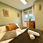 Private Rooftop Terrace - Sunny Retreat