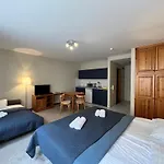 Corvin Hotel Budapest Residence