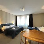 Corvin Hotel Budapest Residence