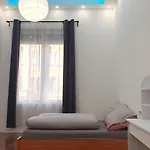 Green Panda Apartments