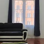 Green Panda Apartments