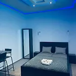 Luxury Studios Budapest
