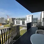 Buda Bay Apartments