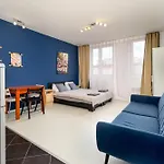 Sun Resort Residential Suite-Free Parking Garage Same Building