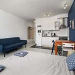 Sun Resort Residential Suite-Free Parking Garage Same Building