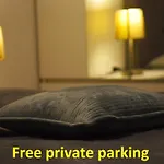 Eria Apartment - City Park Budapest