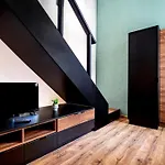 Sandrina Basilica Apartment