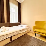 Basilica Centre Apartment