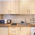 Rp4 Regiposta Apartment