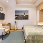 Rp4 Regiposta Apartment