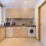 Rp4 Regiposta Apartment