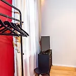 Monstera Apartman