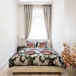Király 35 Luxury Apartment