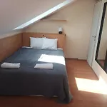 Central Apartment At Nagymezo Street