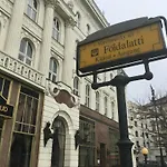 Vibe Apartment, Budapest Downtown, Free Parking