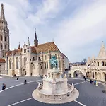 Vibe Apartment, Budapest Downtown, Free Parking