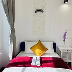 Jozsef Krt 50 Apartment
