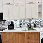 Jozsef Krt 50 Apartment