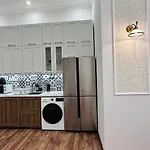 Jozsef Krt 50 Apartment