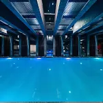 Budapest Central Opera With Gym & Spa