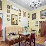 Central Market Apartment