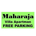 Maharaja Buda Villa Apartment - Private Parking And Garden