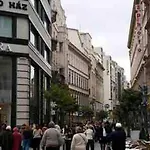 Budapest City Center
