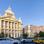 Budapest City Center