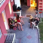 Season Hostel