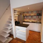 Terez Central Apartments