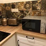 All In Apartman Iv.