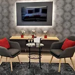 Baross40 Apartments