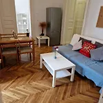 The Five-Bedroom Haven
