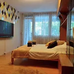 Parkside Apartment