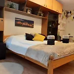 Parkside Apartment