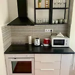 Dob Street Cute Condo