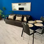 Dob Street Cute Condo