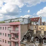 Nyugati Nest