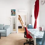 Trend Twist Apartment