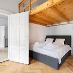 Trend Twist Apartment