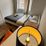 Bp Central Apartment Out
