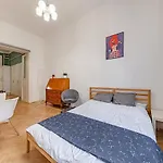 Downtown Rooms Wesselenyi